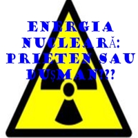 Energia nucleara
