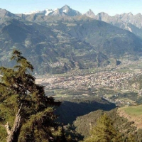 Valli Alpine Italiane