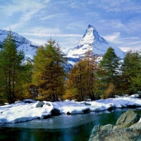  Beautiful Photos from Switzerland