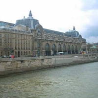 Musée d'Orsay - Sculptures