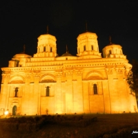 Manastirea Golia - Iasi