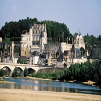 Castelele Loarei