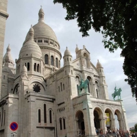 Bisericile din Paris 