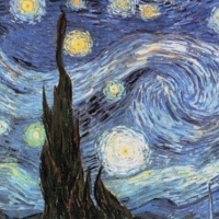 Van Gogh part 2
