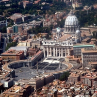 City State of Vatican