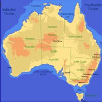 Terra Australis Incognita