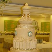 Wedding Cakes in Kuwait