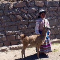 Peru deel 1