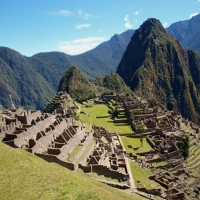 Peru deel 2