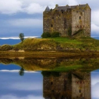 Scotland landscapes-1