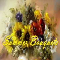 Summer Bouquets (Sun Ray)