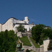 parasim Tirolul austriac 40 Salzburg ep I