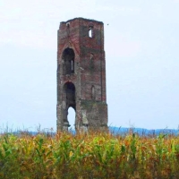 Turnurile Sannicolau De Beius & Portus Crisy, Jud. Bihor.