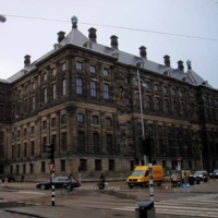 Amsterdam 11 Palatul Regal-1