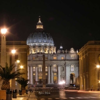 Recorriendo Vaticano