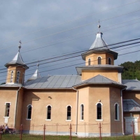 Manastirea Nicula  - 2012