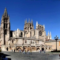 Catedrales españolas