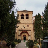 Biserica Sava - Iasi 1