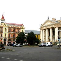 Romania Oradea