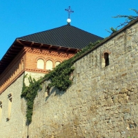 Manastirea Cetatuia - Iasi 2