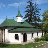 Manastirea Bucium - Iasi 2.pps