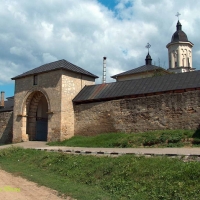 Manastirea Hlincea - Iasi