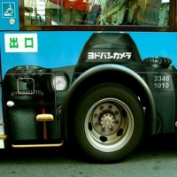 humor bus