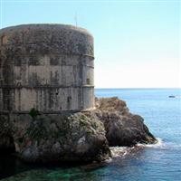 Adriatic Tur 013  la  Dubrovnik 1