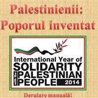 Palestinienii: Poporul inventat - V1