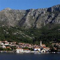 Adriatic Tur 019 de la Dubrovnik la Ston