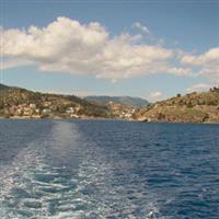 itinerar balcanic 24 Grecia - spre Hydra