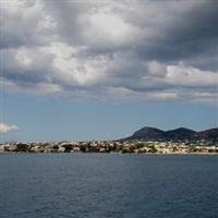 itinerar balcanic 27 Grecia - Aegina