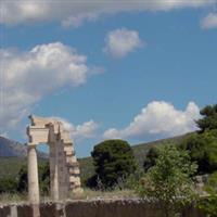 itinerar balcanic 32 Grecia - la Epidaurus
