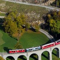 Bernina  Express