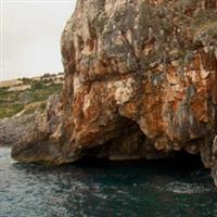 itinerar balcanic 47 Grecia - Zakynthos blue cave b