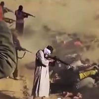 Cine e surprins de masacrele Statului Islamic V-3