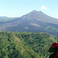 Bali38 Mount Batur
