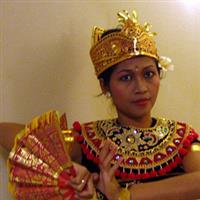 Bali44 Dance tradition