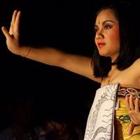 Bali45 Legong Dancers