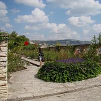 06 Bulgaria sept 2014 Balcic - Castelul Reginei Maria III