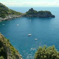 Coasta Amalfitana