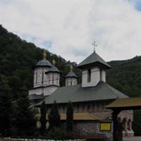 Manastirea Lainici I