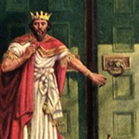 Capitolul 16 din Cartea IV-a Regilor – Biblie
