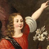 Josefa de Obidos (1630-1684) 