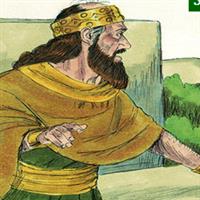 Capitolul 28 din Cartea II-a Cronicilor – Biblie