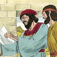 Capitolul 6 din Cartea lui Neemia – Biblie