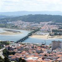Portugal, Viana do Castelo2
