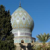 Iran Shiraz Emamzadeh1