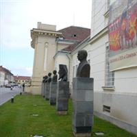 Alba Iulia, Muzeul Unirii