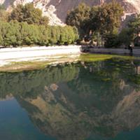 Iran Kermanshah Taq-e Bostan2
